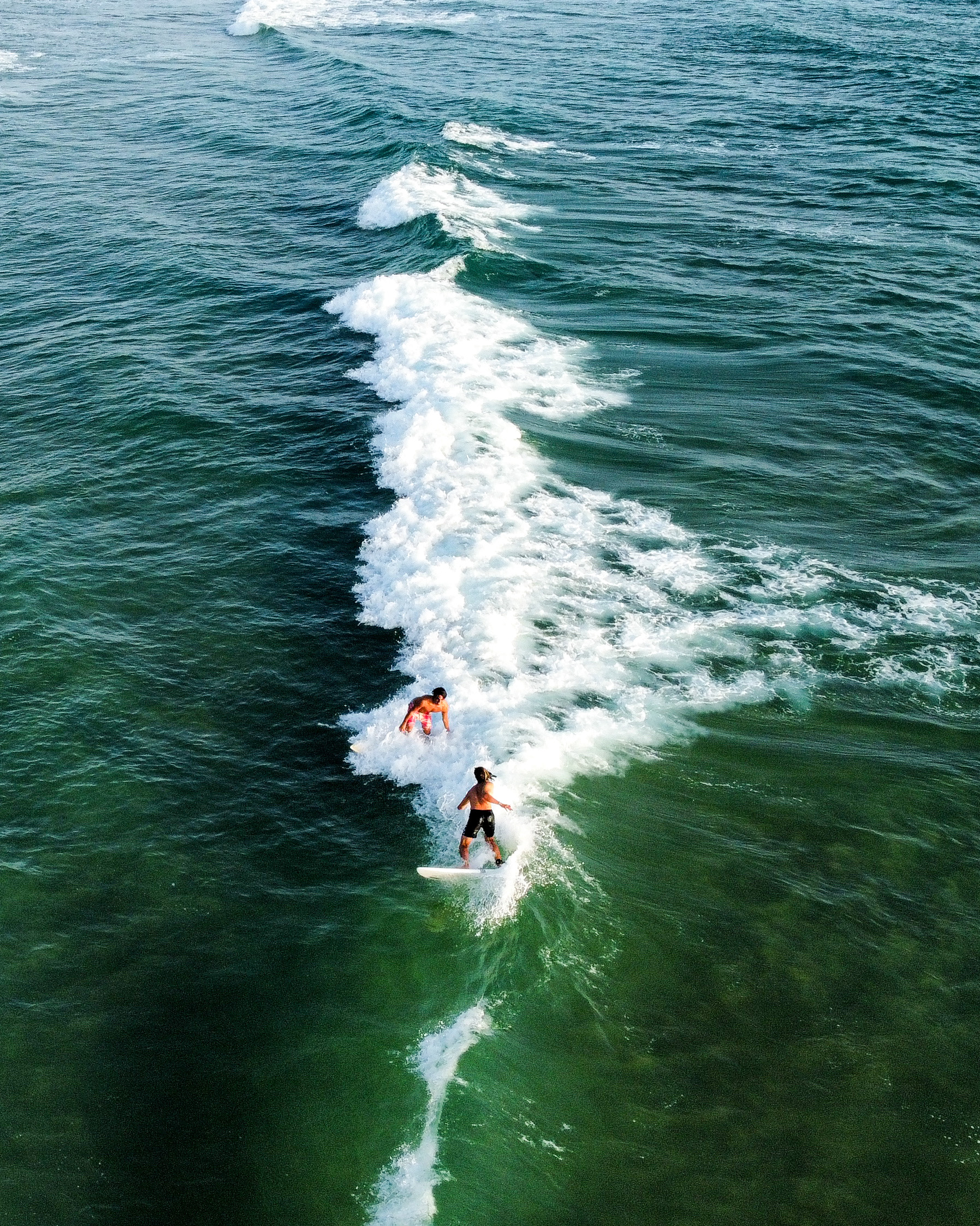 Clases de surf privadas