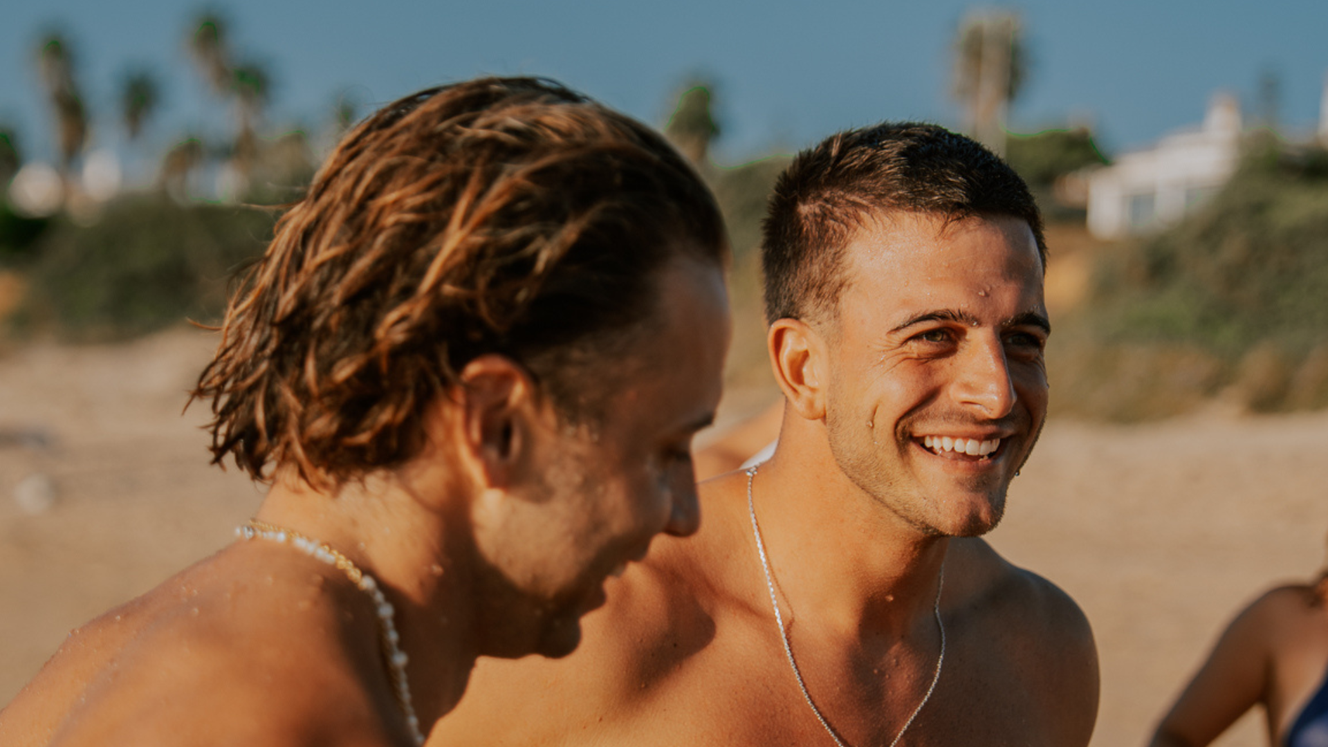 Clase individual de surf personalizada