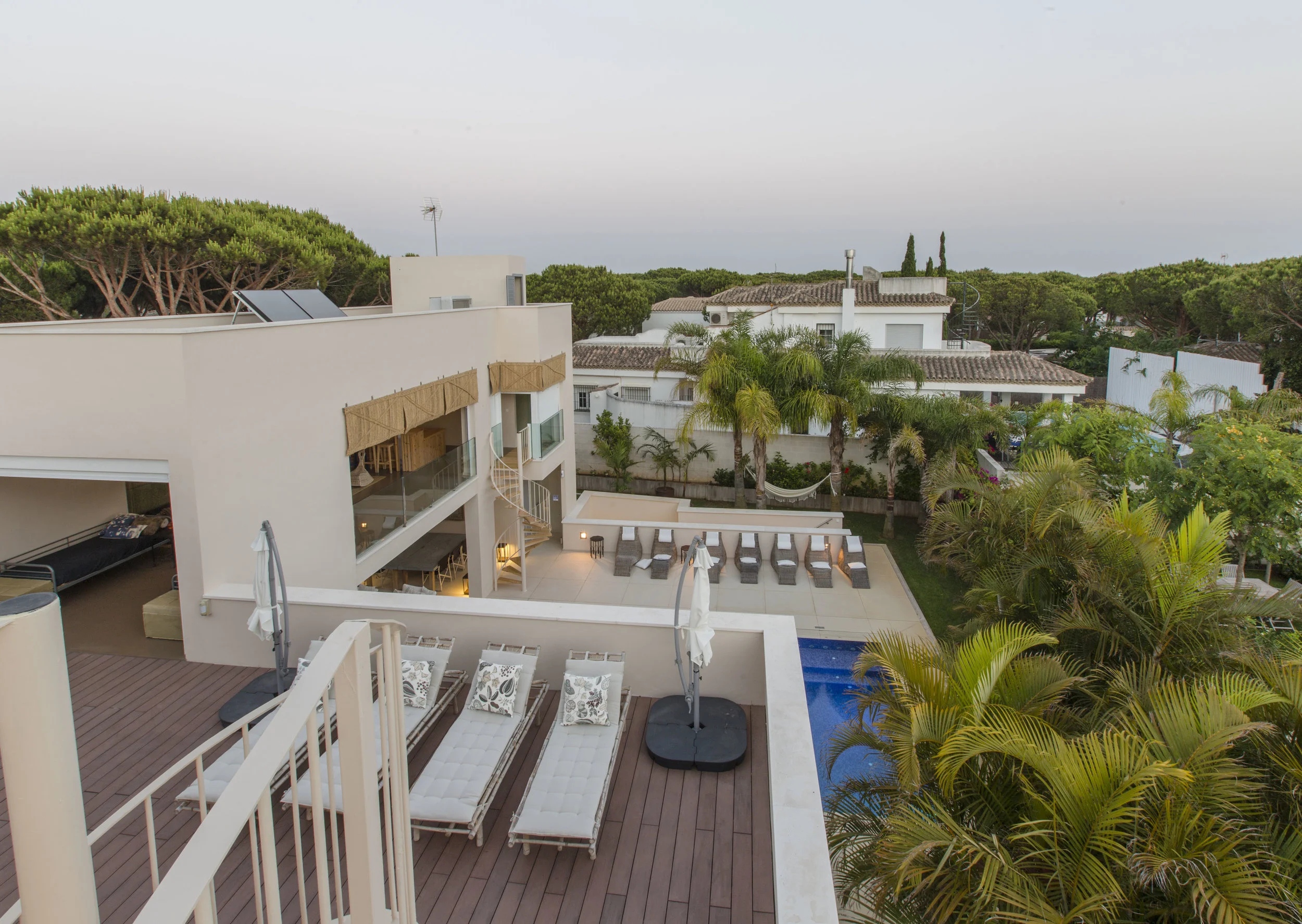 Tablas y neoprenos preparados